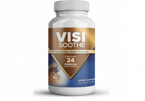VisiSoothe - 1Bottle