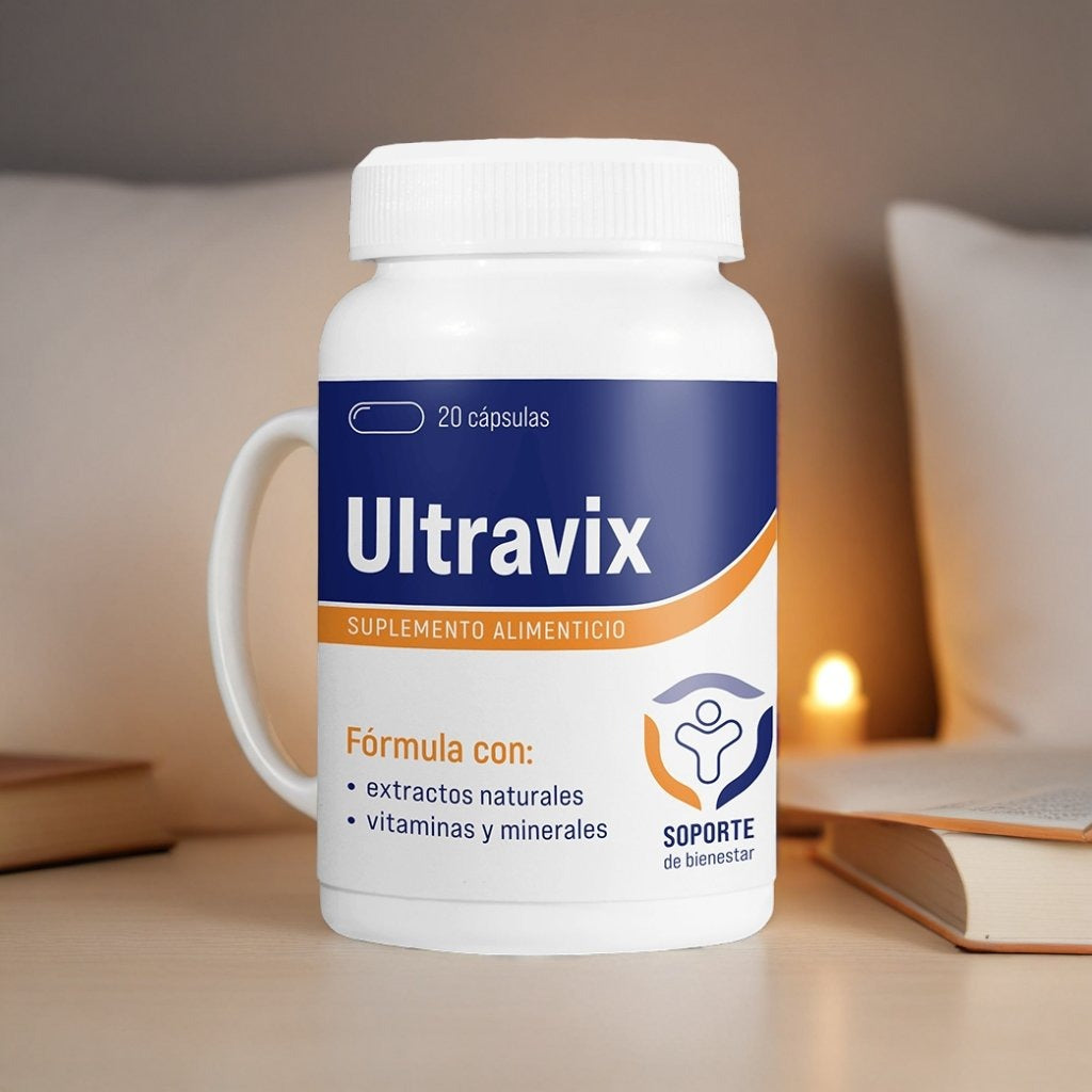 Ultravix Cystitis