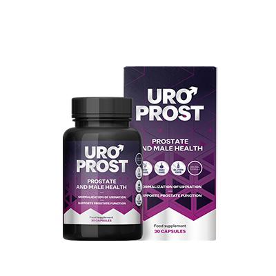 URO PROST ( PRICE)