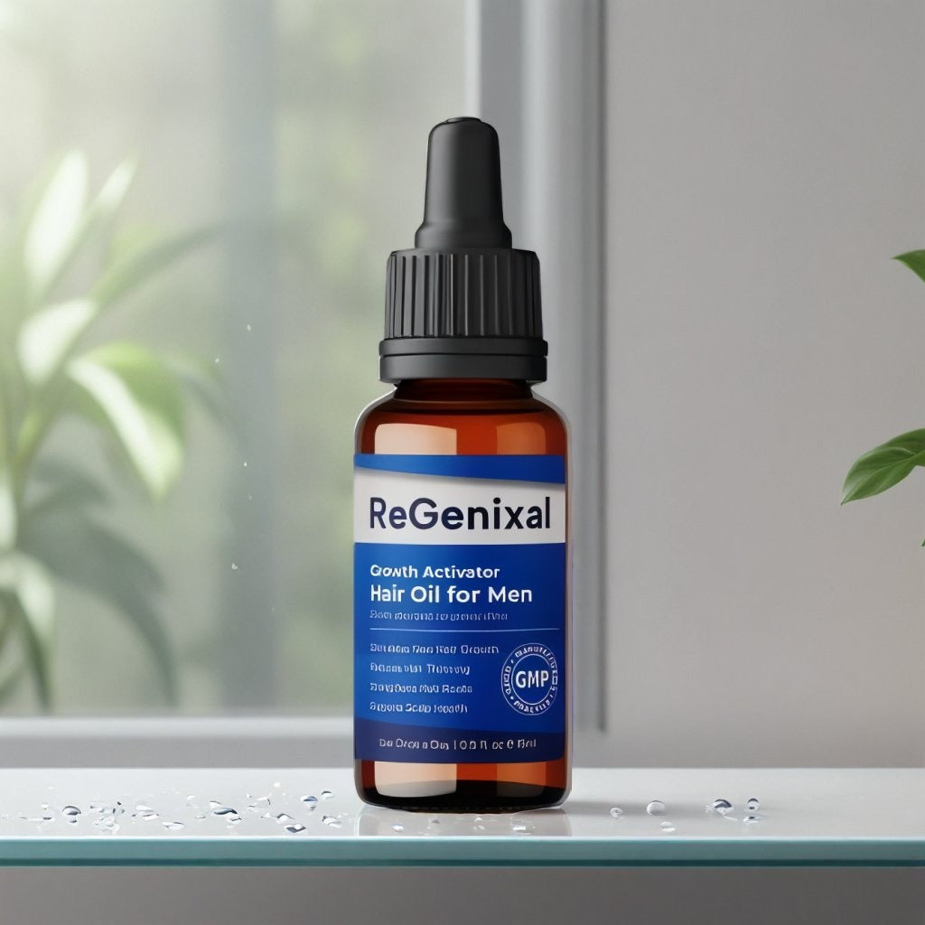 REGENIXAL HAIR RECOVER H