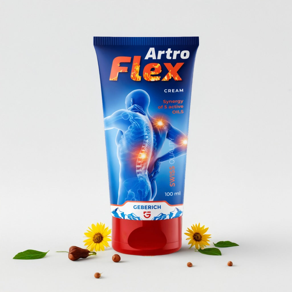 Artroflex Cream