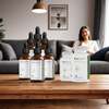 6 Bottles Biotox Gold $42/Bottle + 2  Bonuses