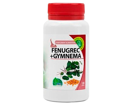 Fenugrec Gymnema