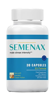 Semenax