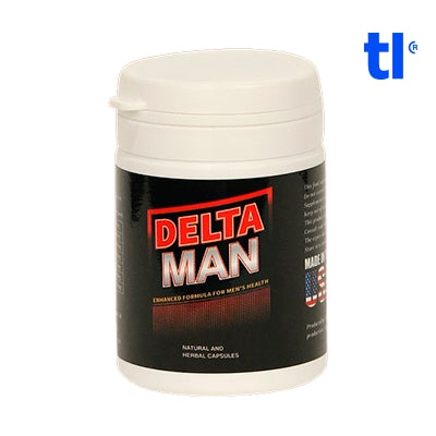 Delta Man