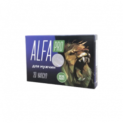 Alfa Pro Low Price