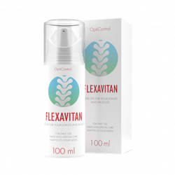 Flexavitan