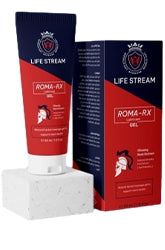 Roma Gel