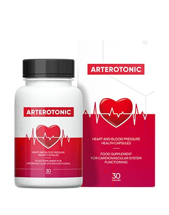 Arterotonic