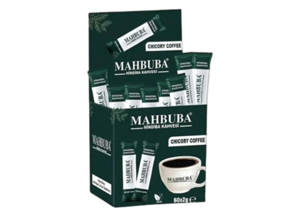 MAHBUBA COFFEE