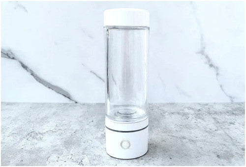 LUMI+ Hydrogen Water Bottle 1X