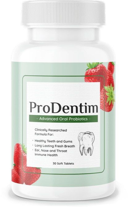 ProDentim - 1 Bottle
