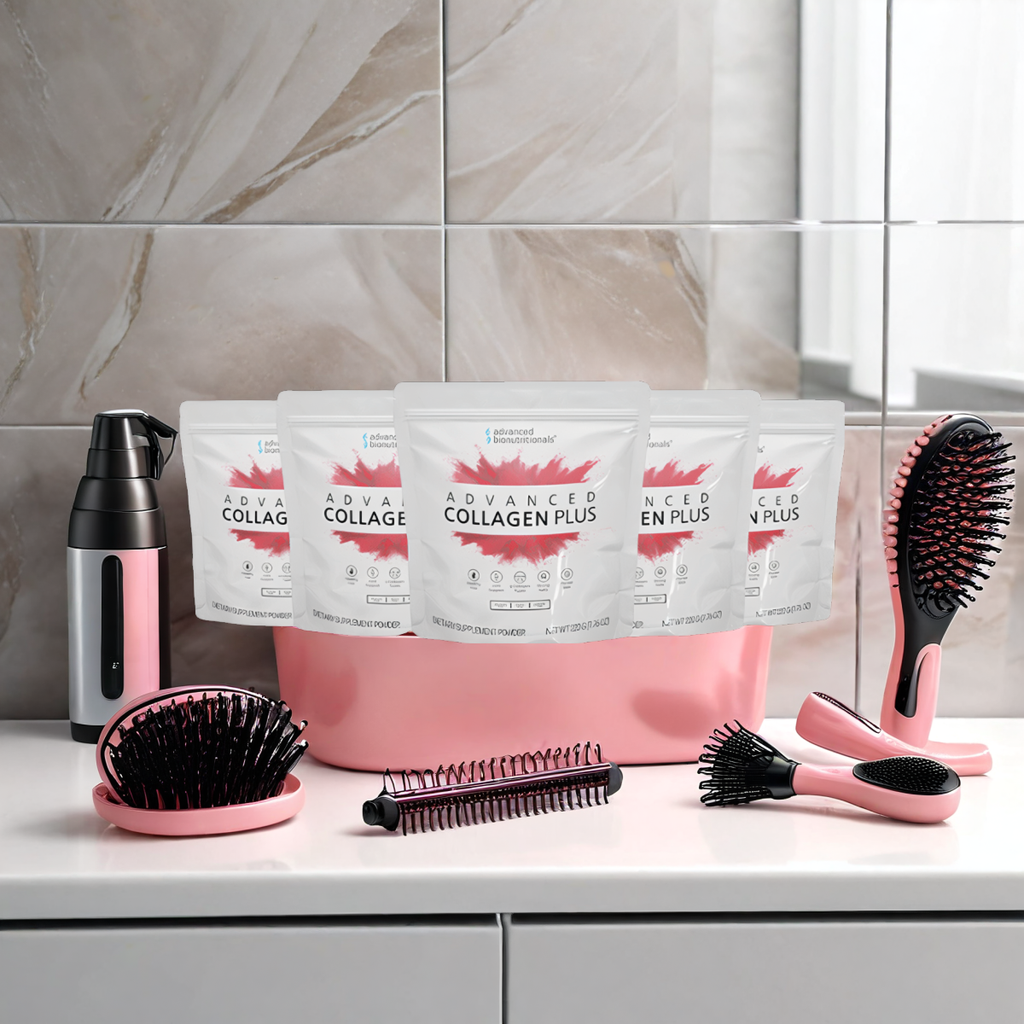 Advanced Collagen Plus (6 Bags)