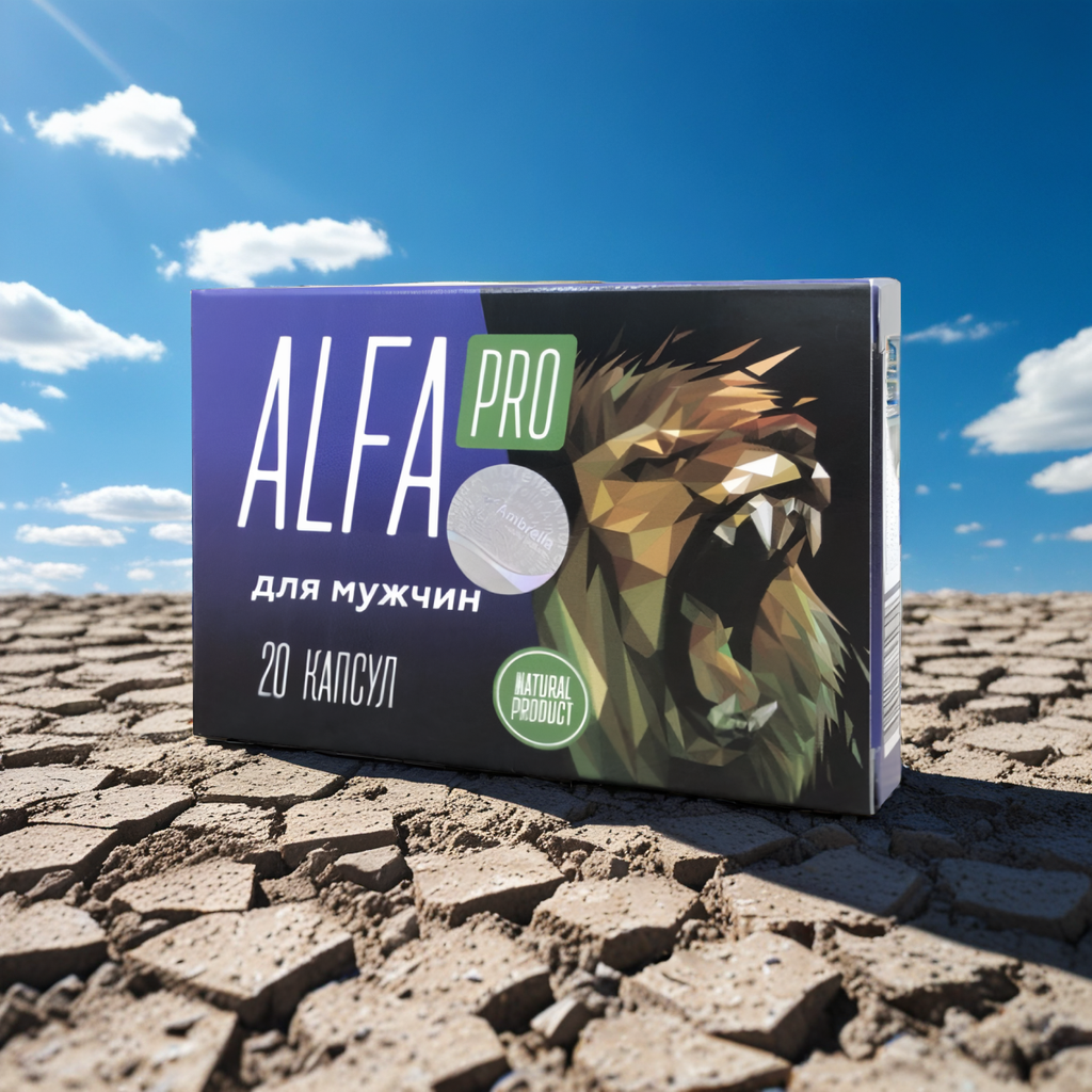 Alfapro