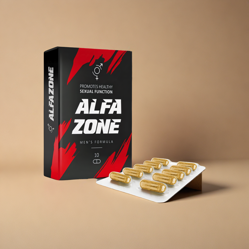 Alfazone