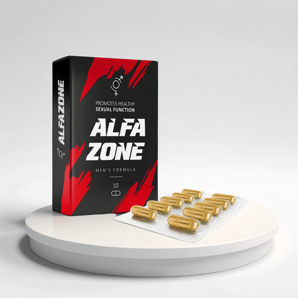 Alfazone