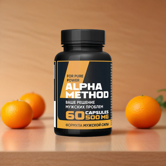 Alpha Method