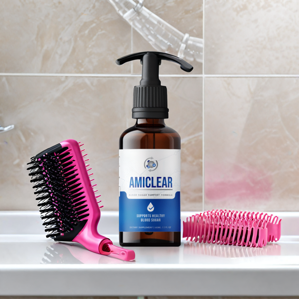 Amiclear (1 Bottle)