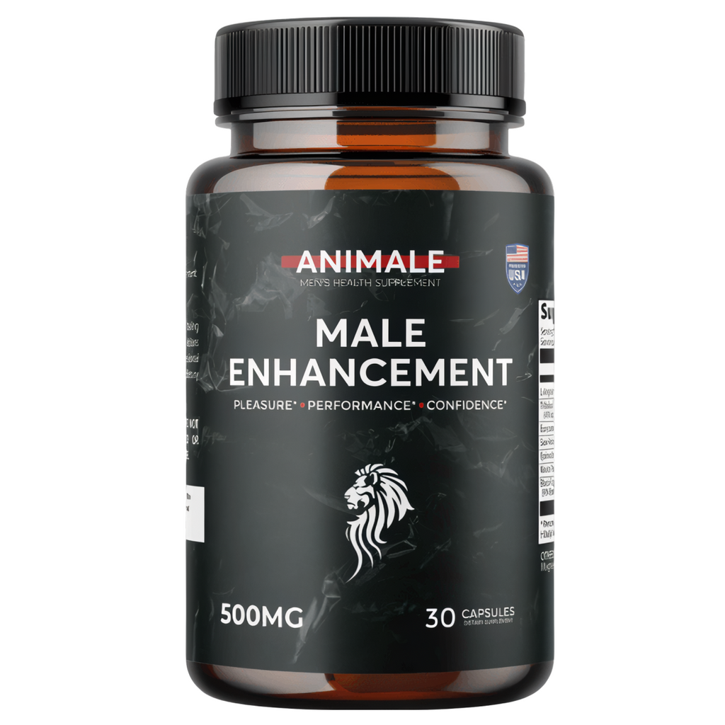 Animale Gummies
