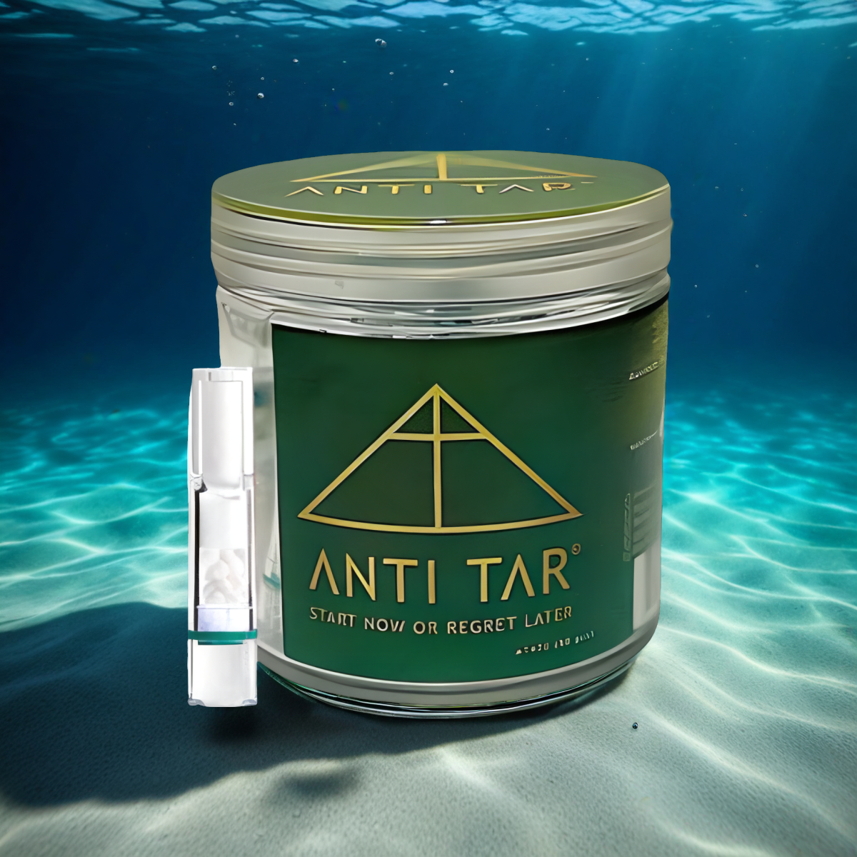 ANTI TAR® TripleGuard [1 Box]