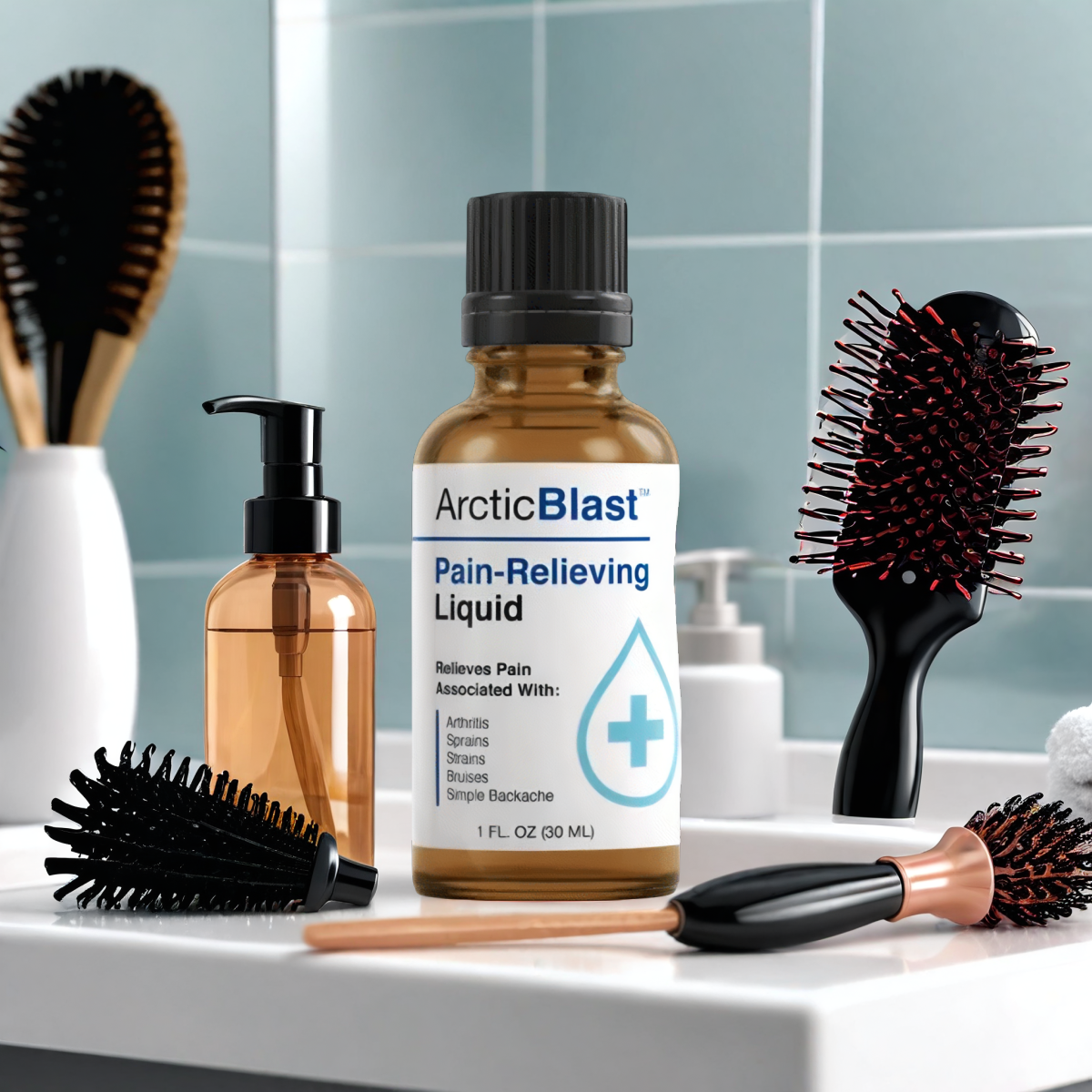 ArcticBlast (1 Bottle)