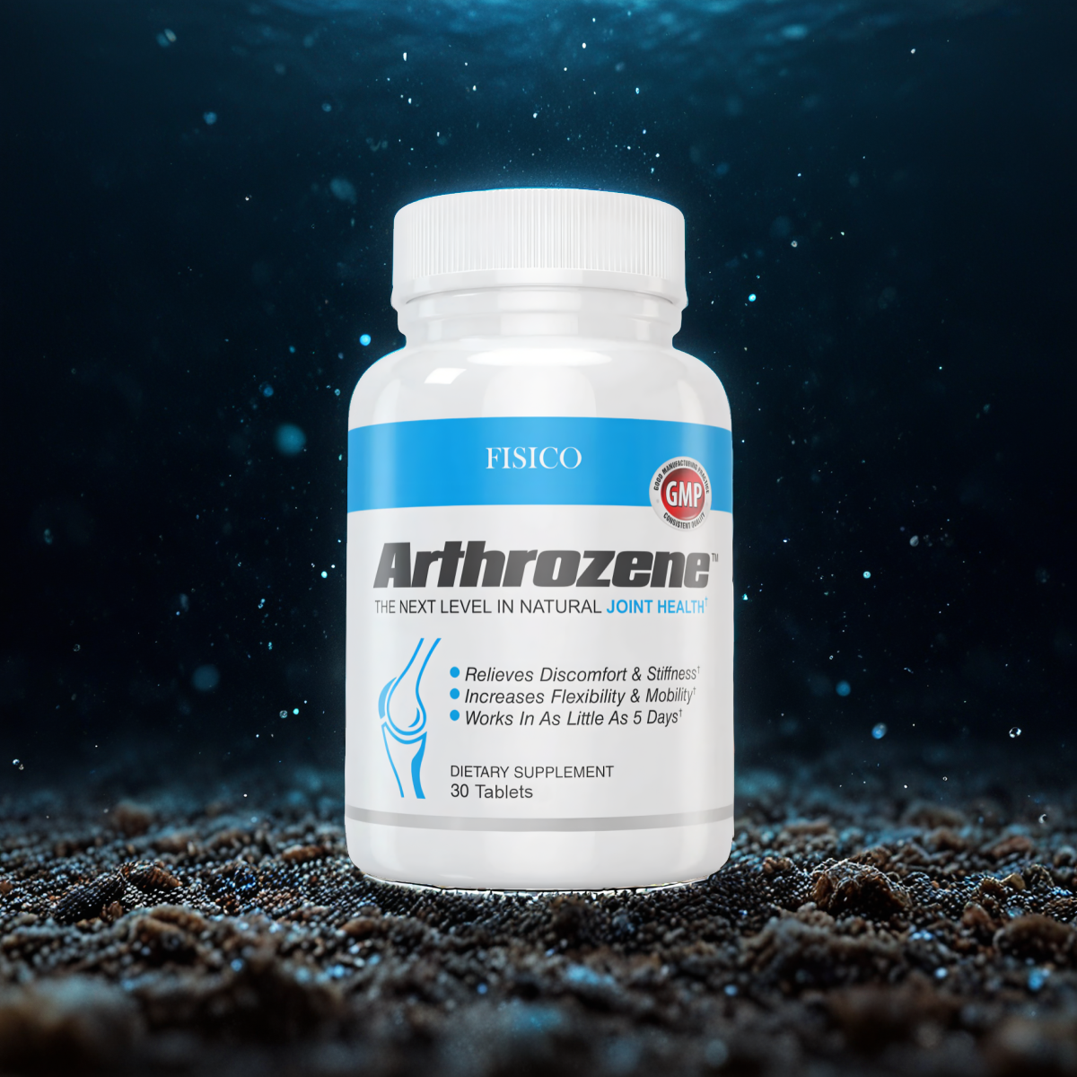 Arthrozene