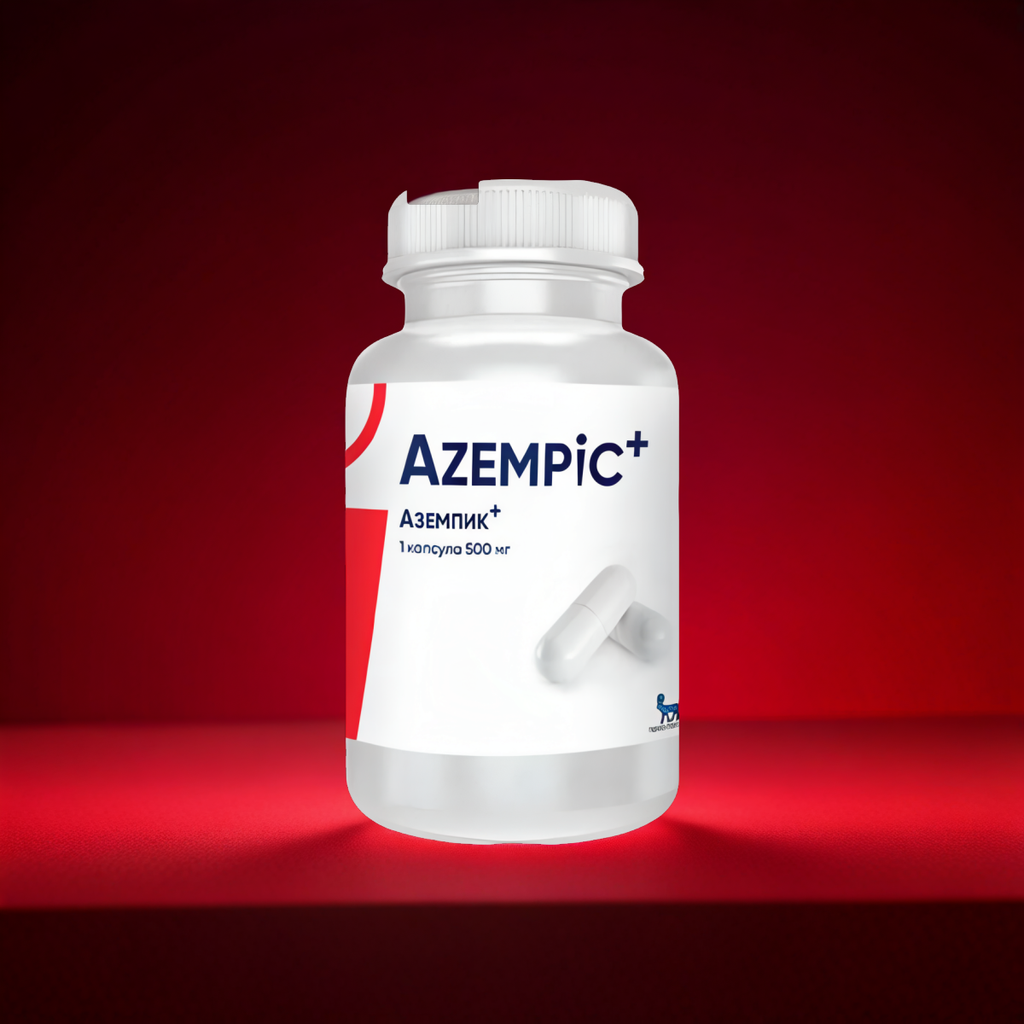 AZEMPIC + (LOW PRICE)