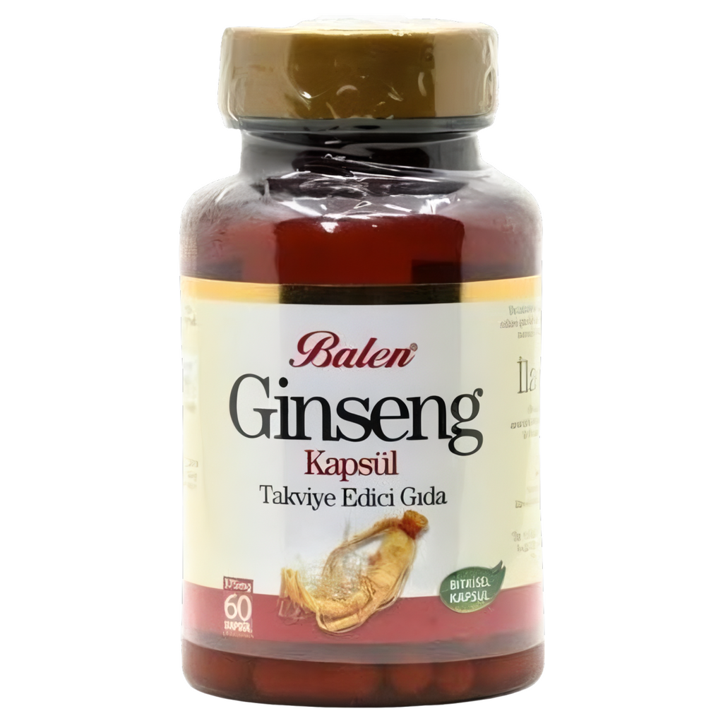 Balen Ginseng