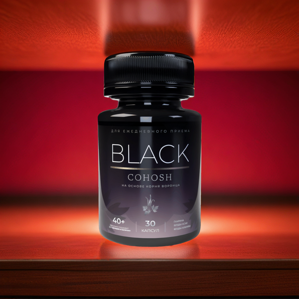Black Cohosh
