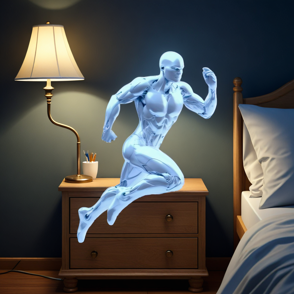 BodyRevive