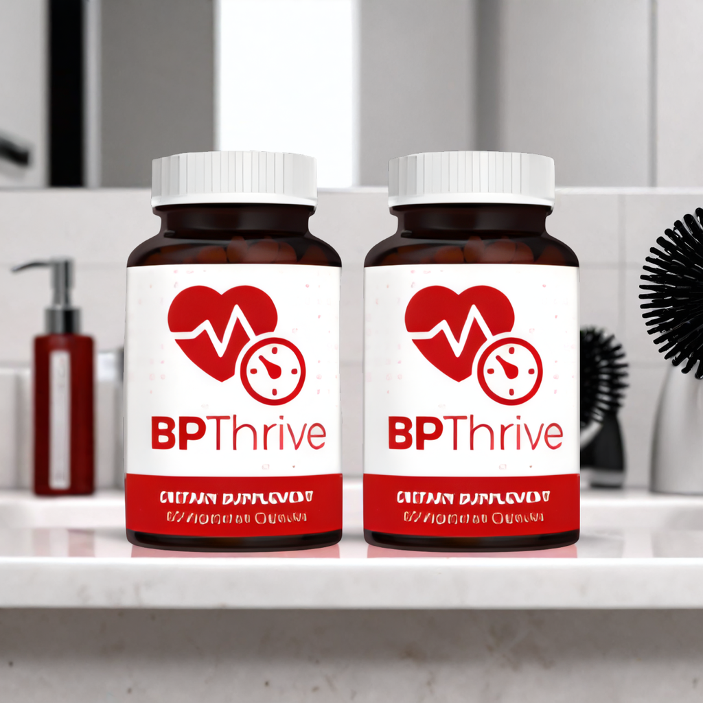 BP Thrive - Buy 1, Get 1