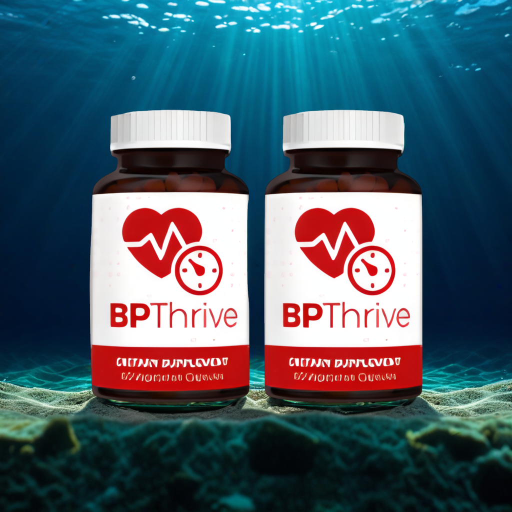 BP Thrive - Buy 1, Get 1