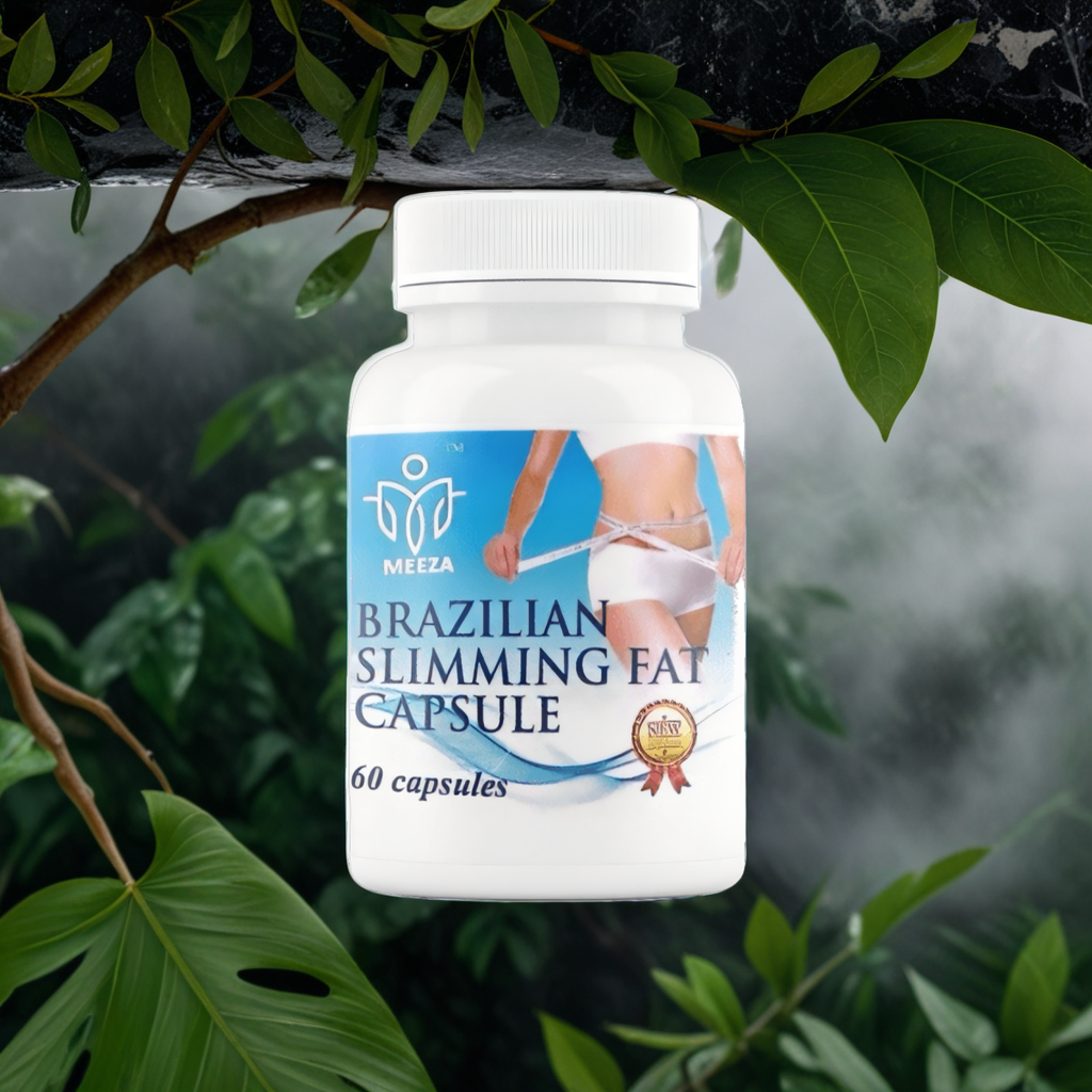 Brazilian Slimming