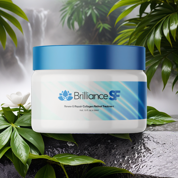 Brilliance SF