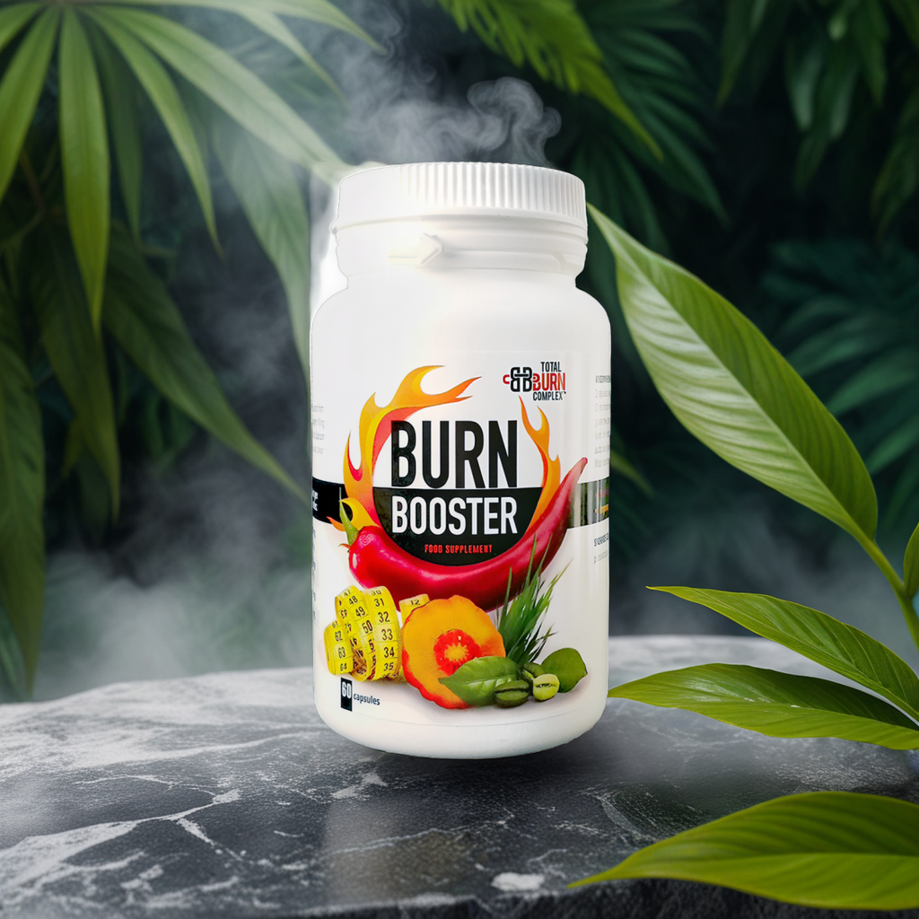 BurnBooster