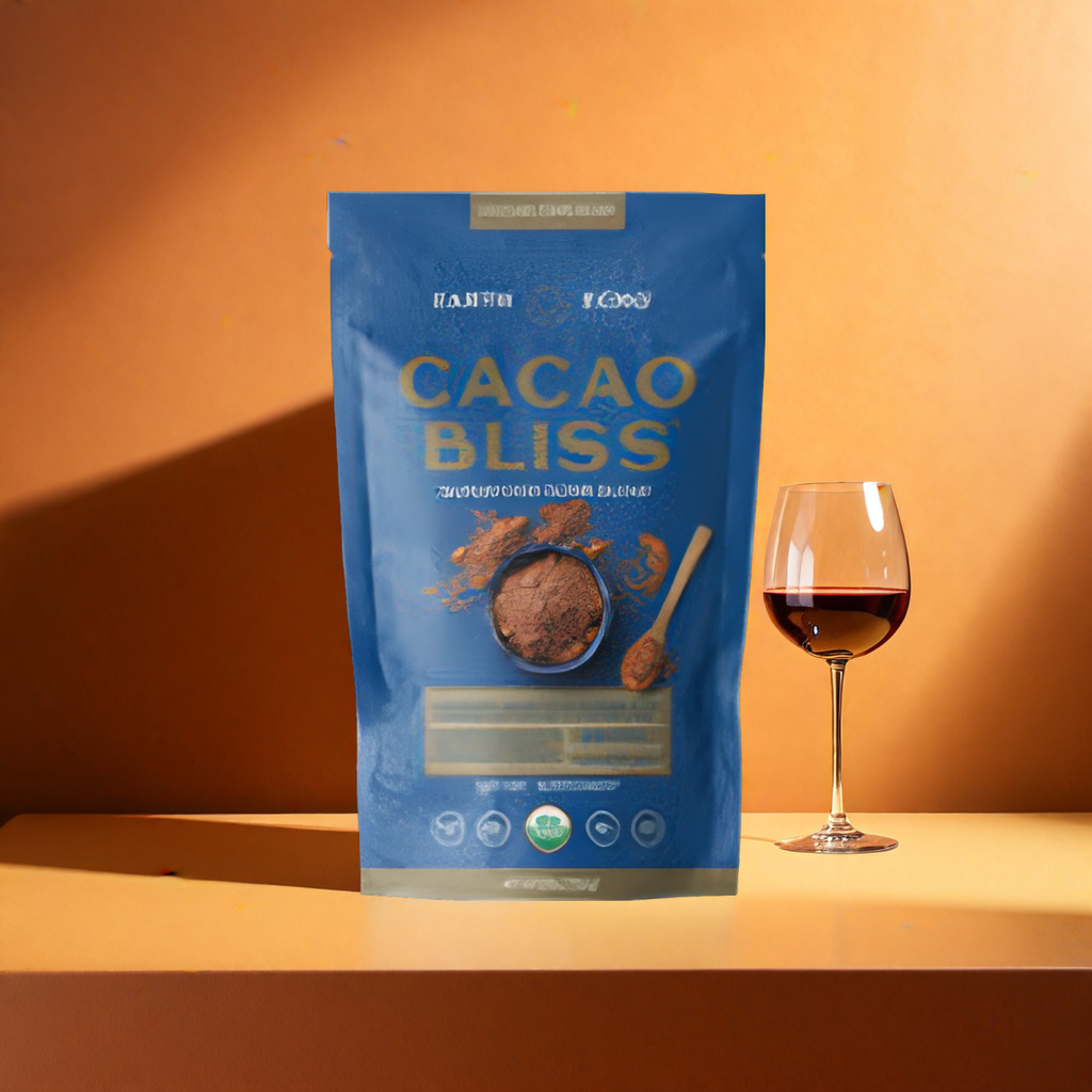 Cacao Bliss