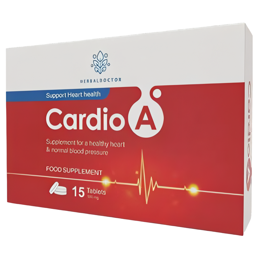 CARDIO A TABS ()