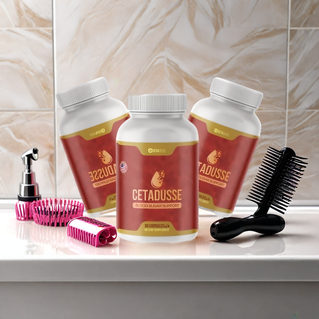 Cetadusse - 3 bottles