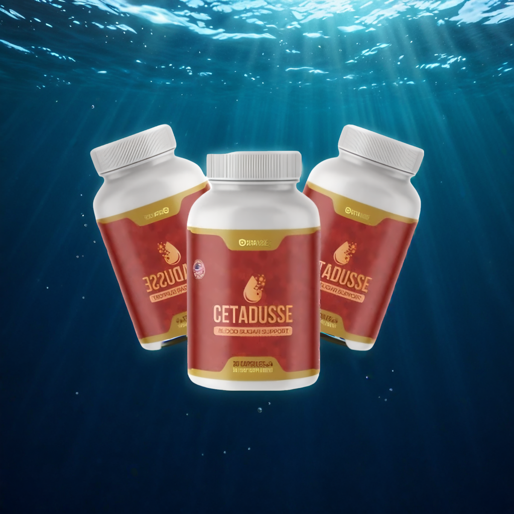 Cetadusse - 3 bottles