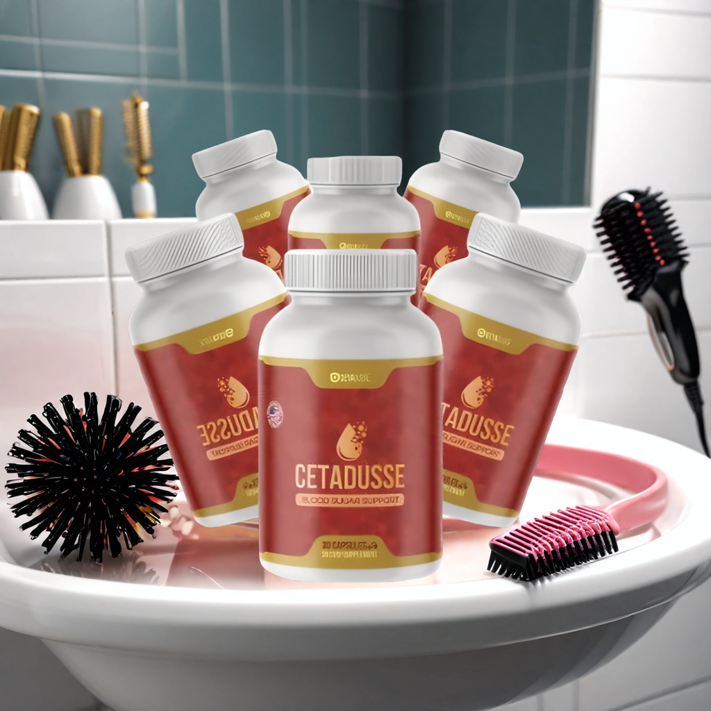 Cetadusse - 6 bottles