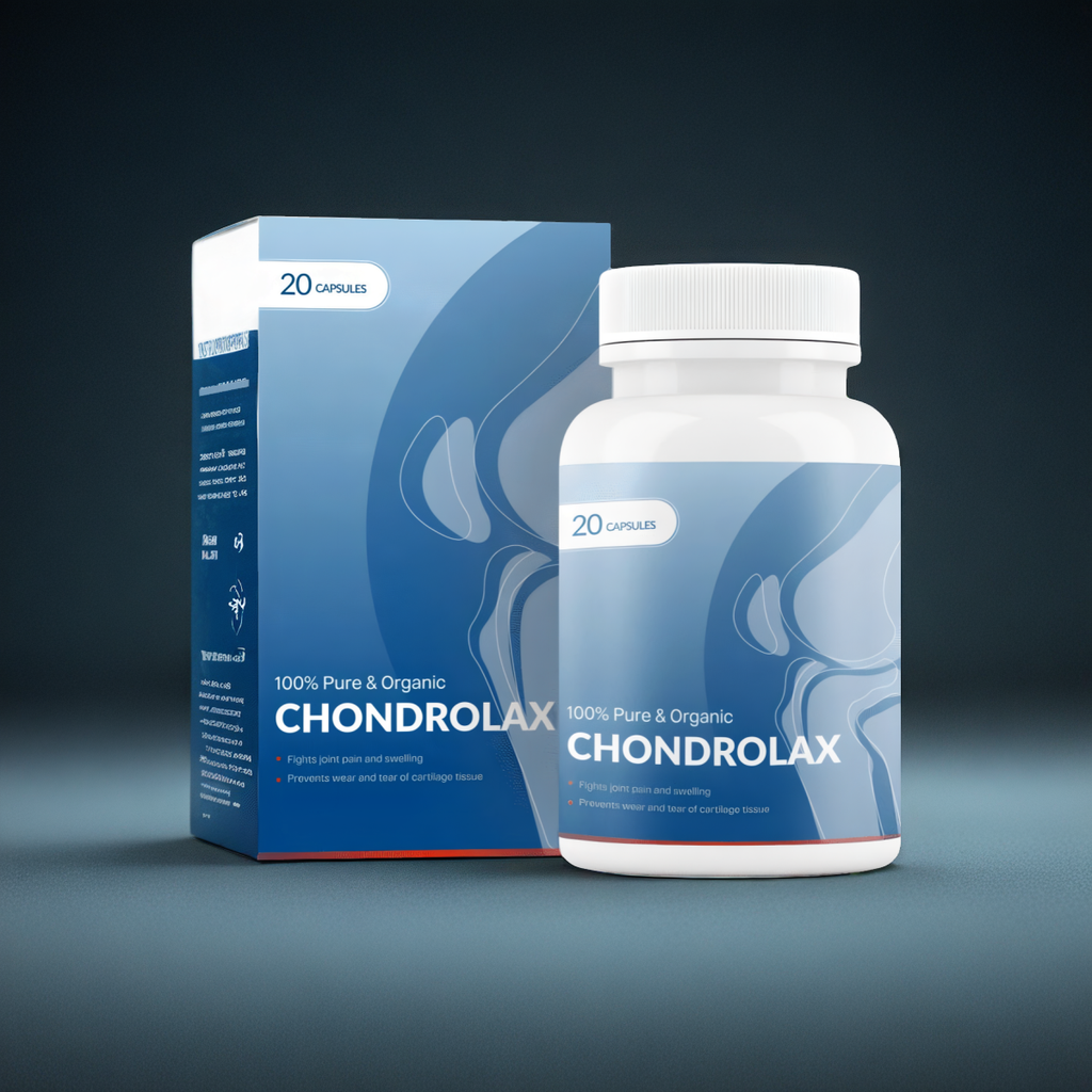 Chondrolax new