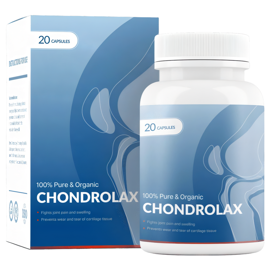 Chondrolax new