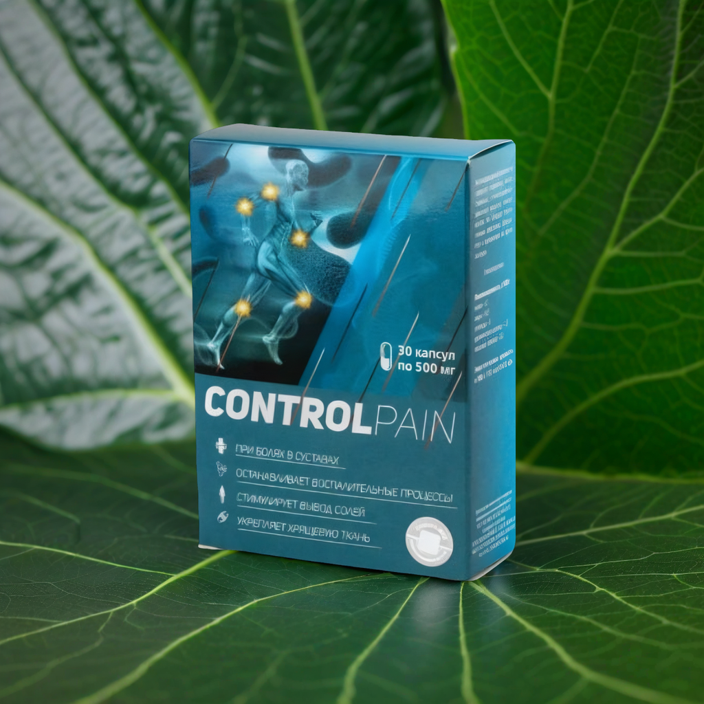 ControlPain