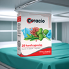 Coracio prostatitis