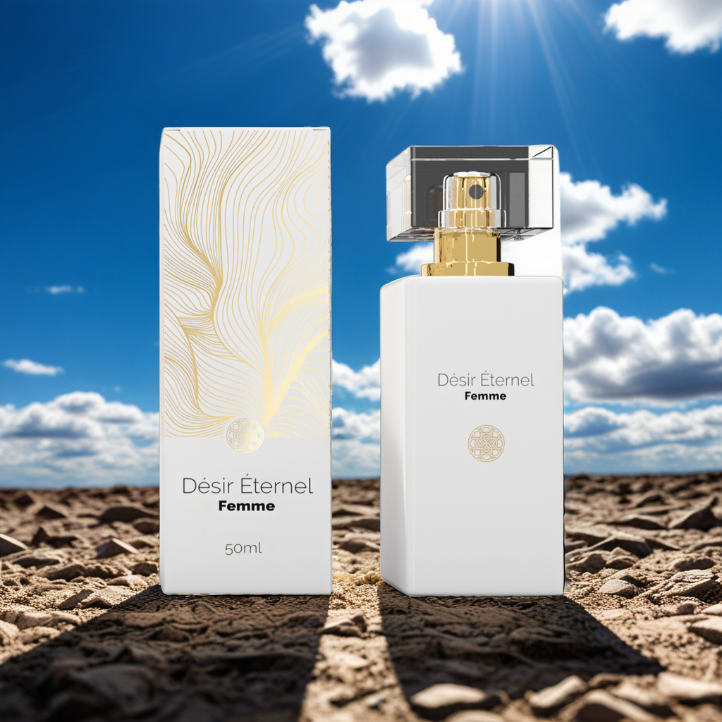 Désir Éternel Femme