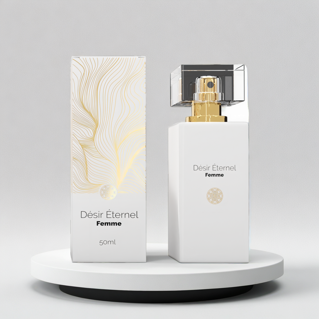 Désir Éternel Femme