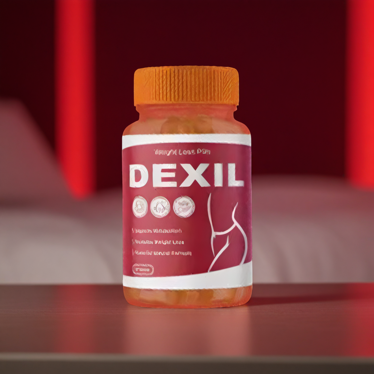 DEXIL