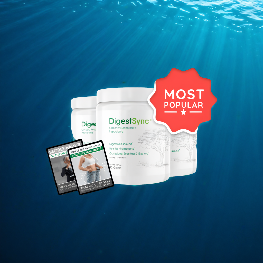 DigestSync - 3 Jars + 2  Ebooks