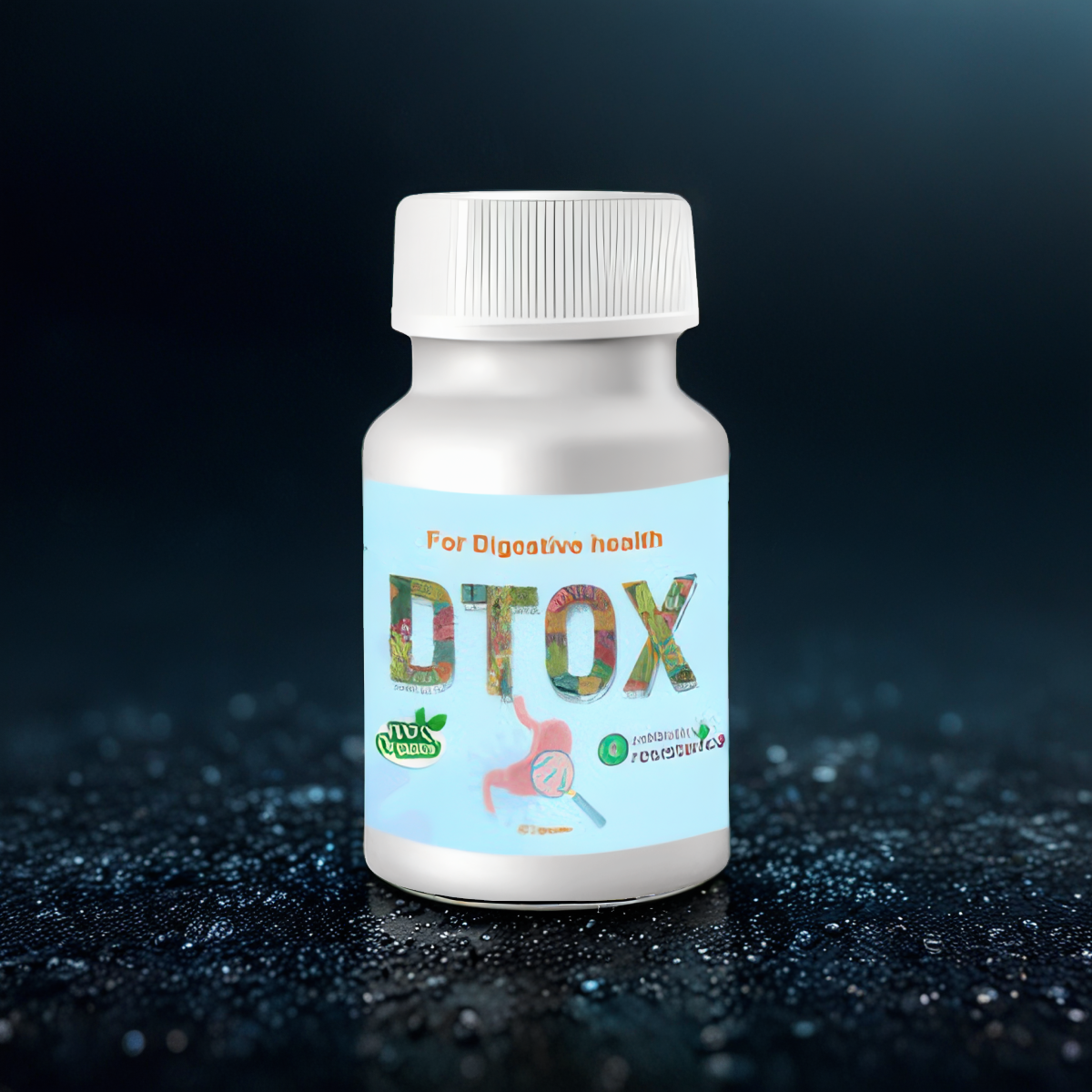 Dtox Low Price