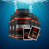 EndoPeak - 6 Bottles